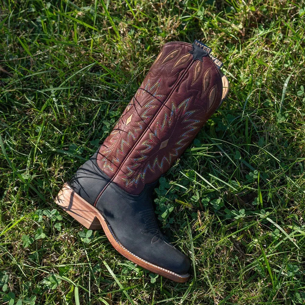 Women's Hyer Cherryvale Boots-