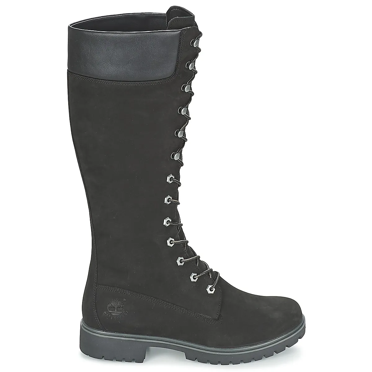 WOMEN'S PREMIUM 14IN WP BOOT