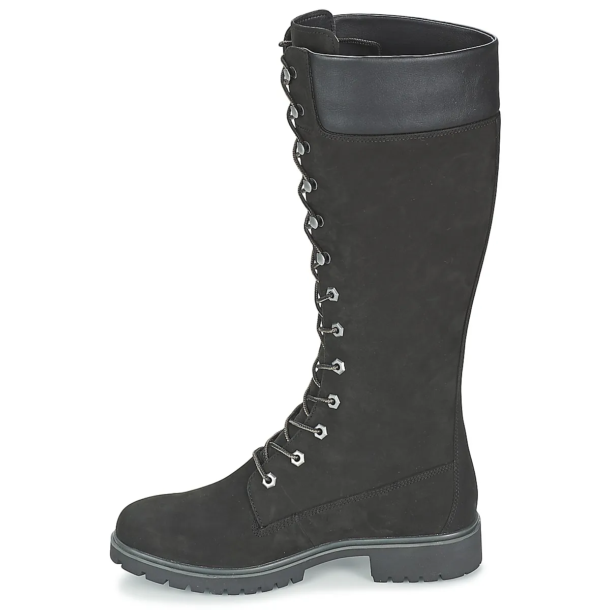 WOMEN'S PREMIUM 14IN WP BOOT