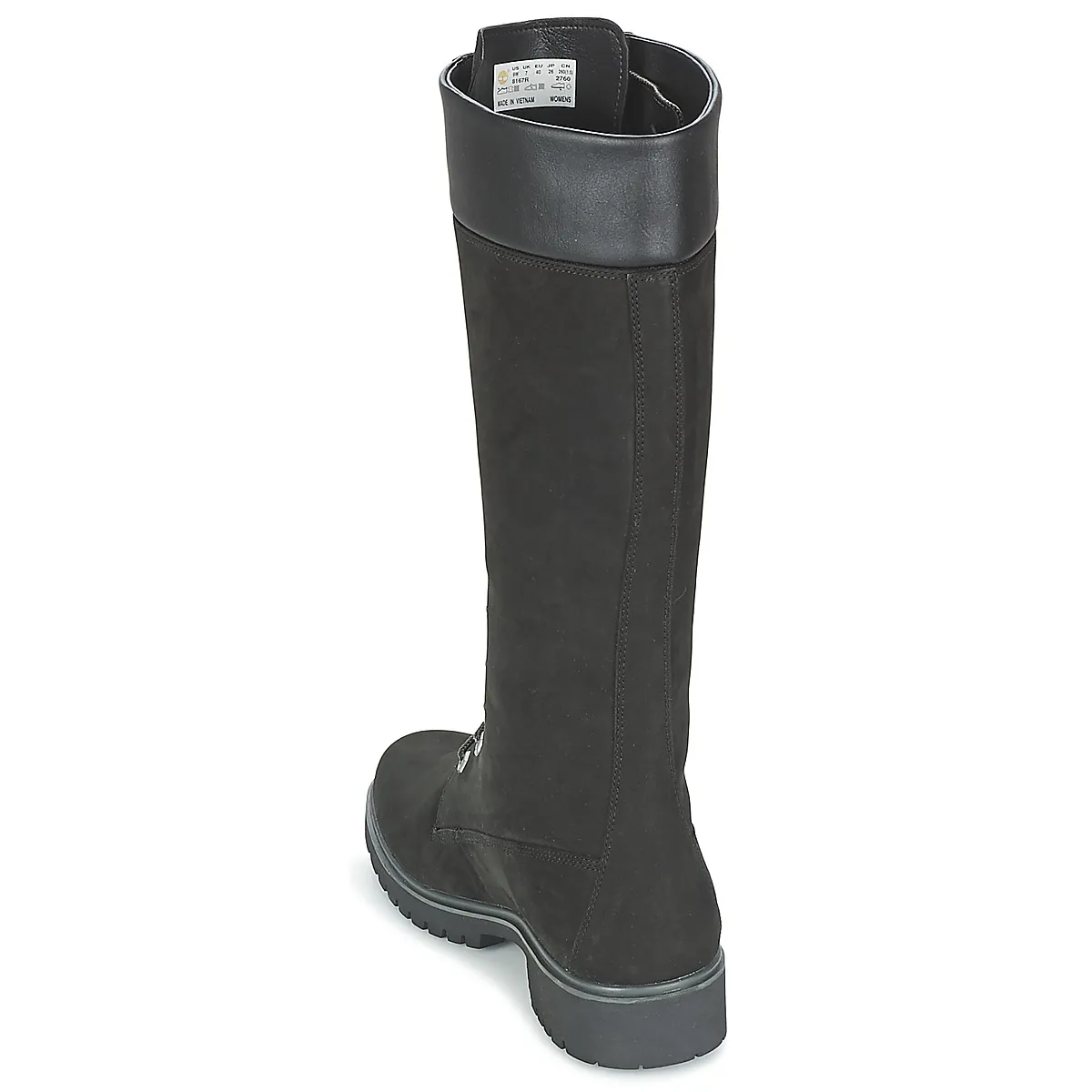 WOMEN'S PREMIUM 14IN WP BOOT