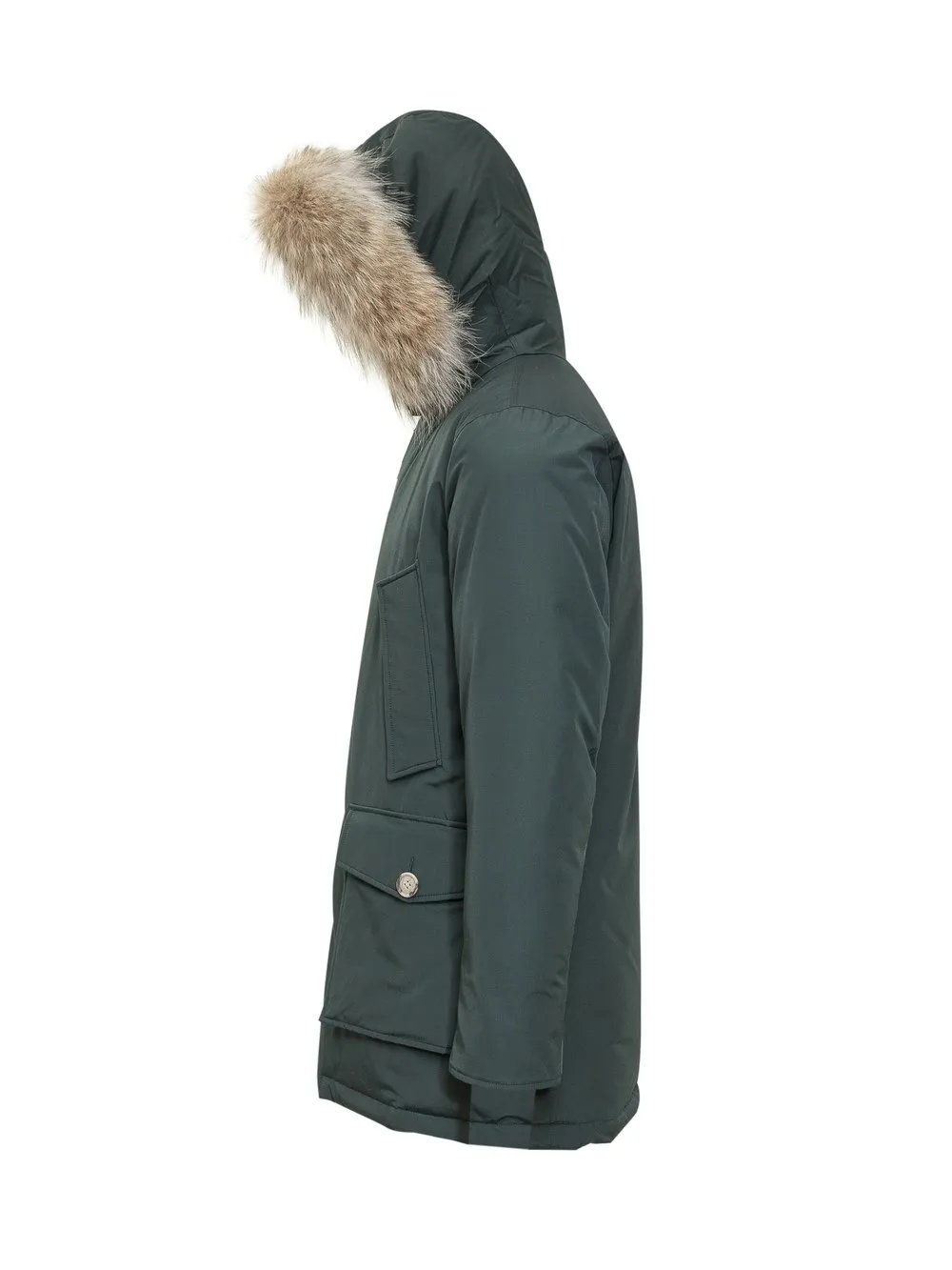 WOOLRICH Arctic Down Jacket