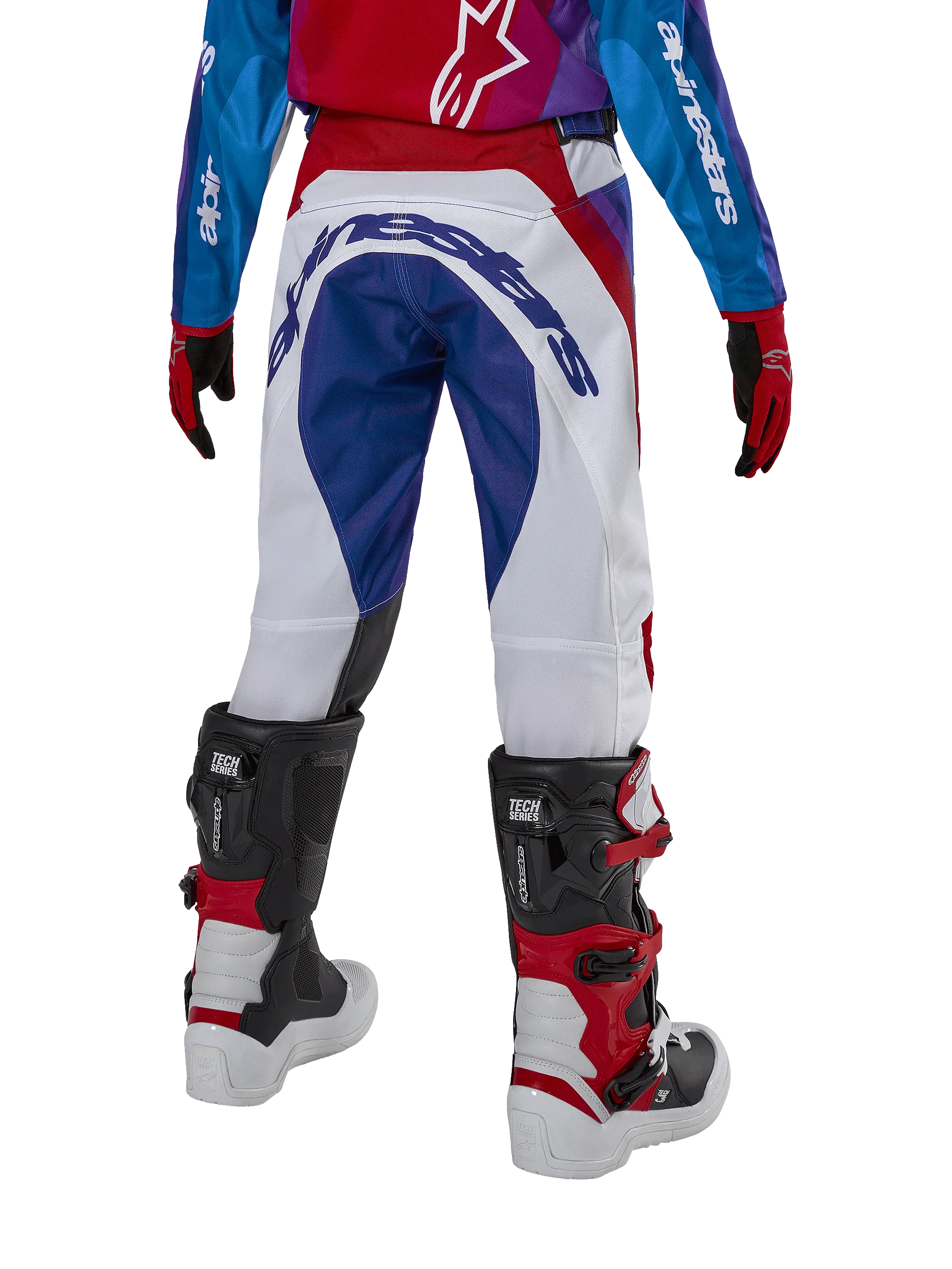 Youth 2024 Racer Pneuma Pants