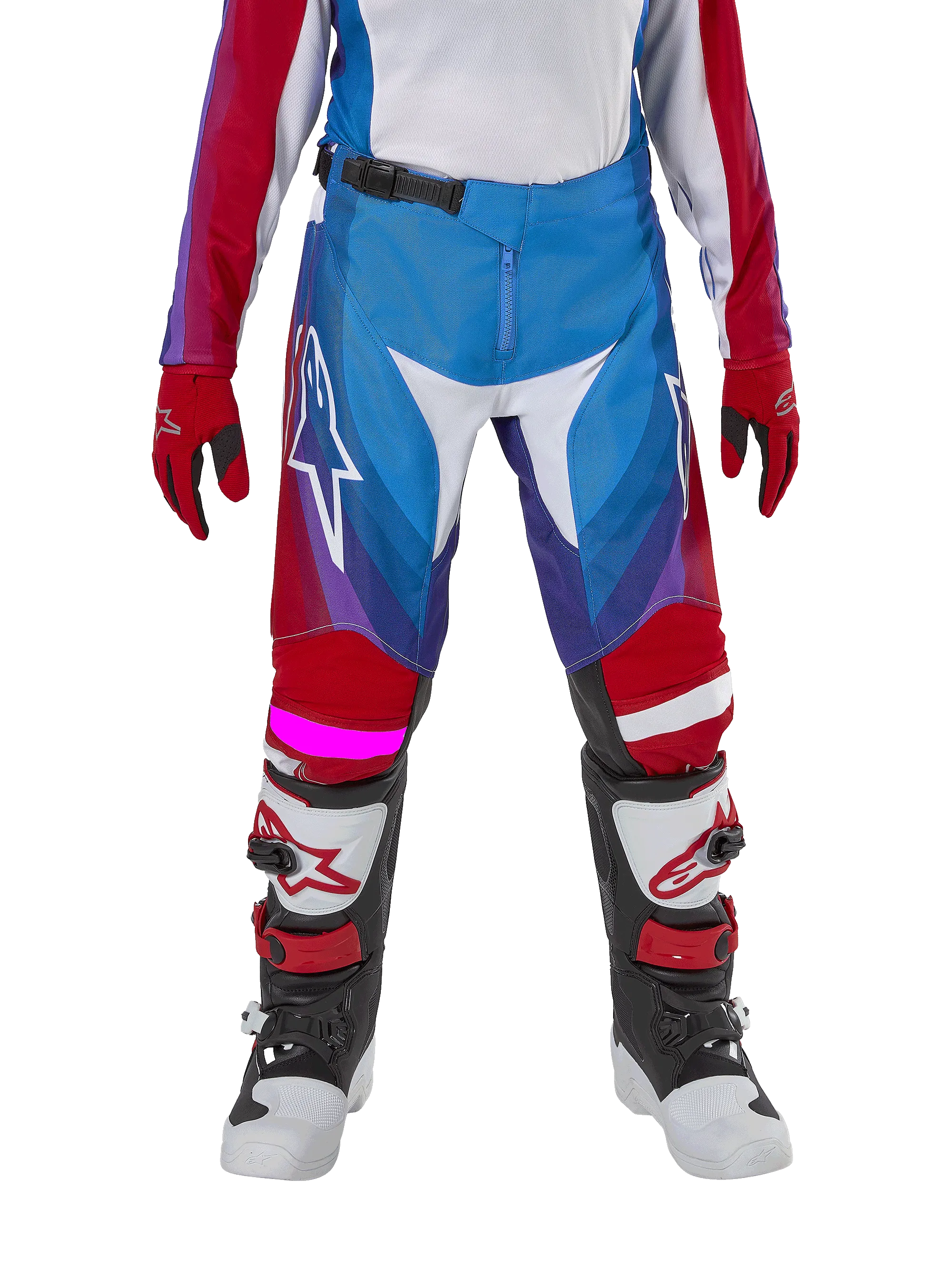 Youth 2024 Racer Pneuma Pants