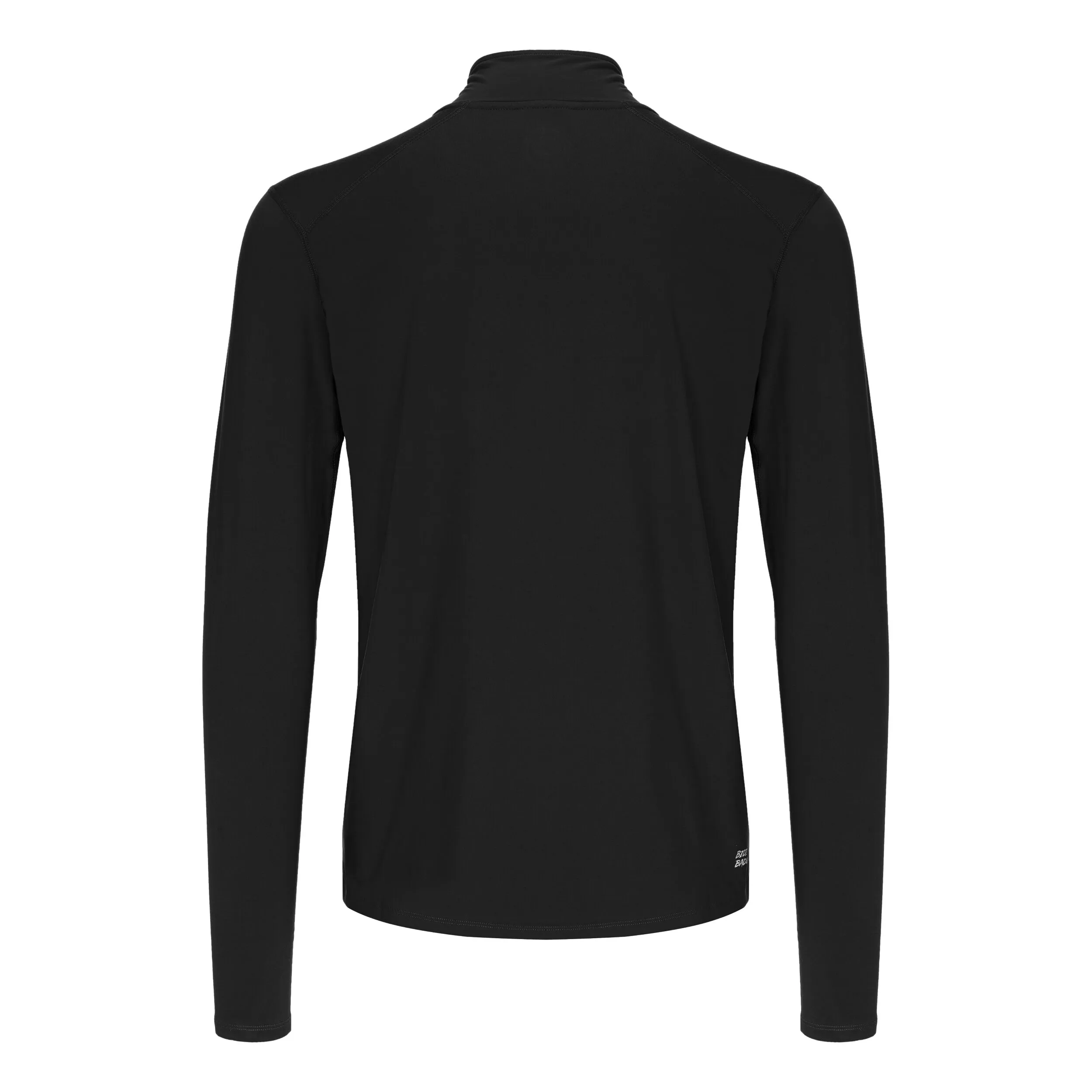 Zac Tech Half Zip Camiseta De Manga Larga Hombres