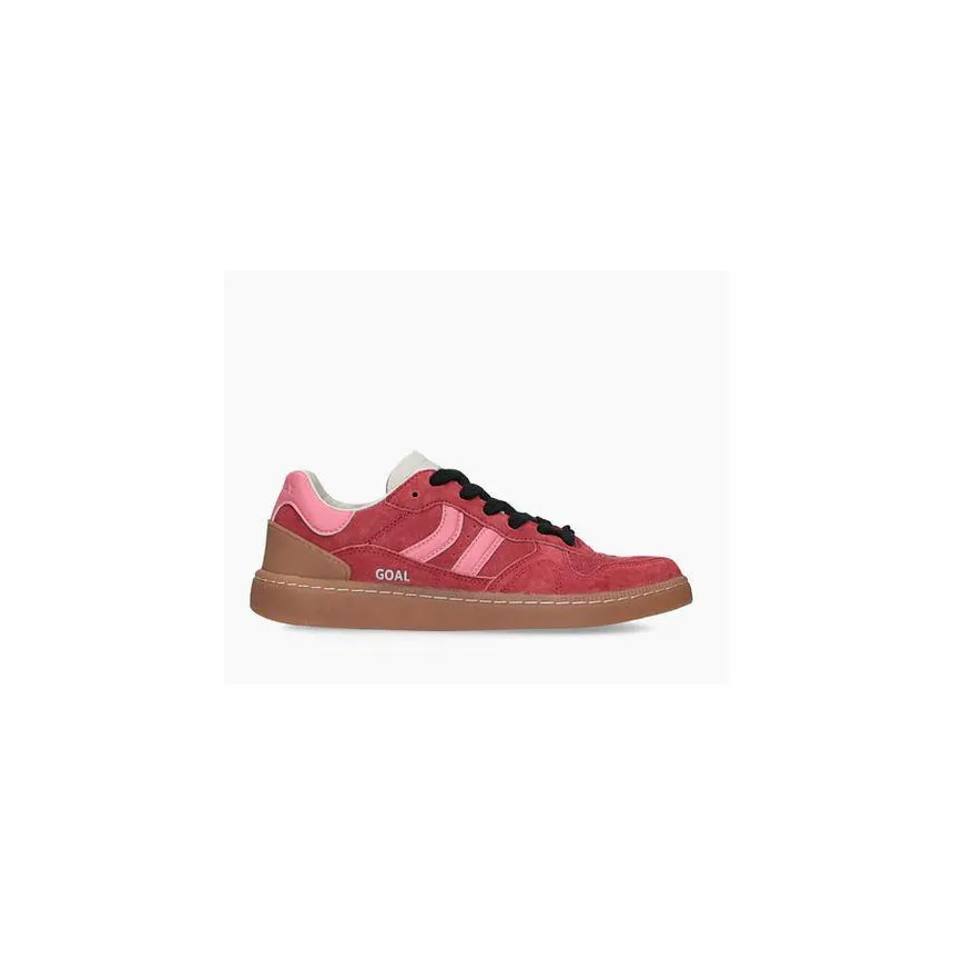 Zapas COOLWAY Goal Red Love Unisex