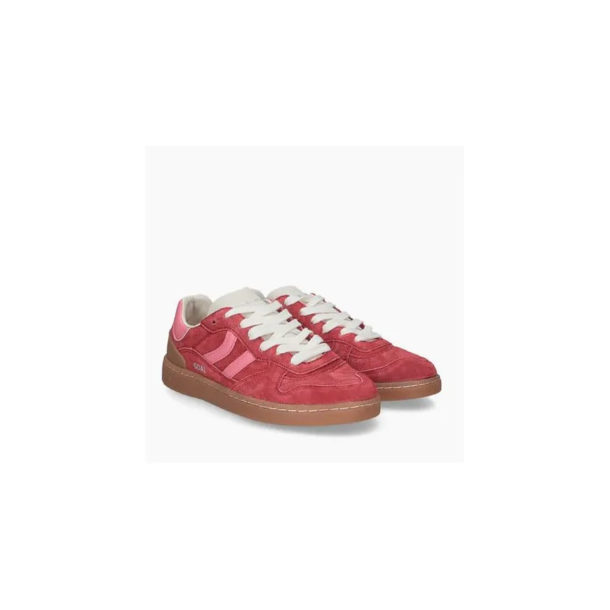 Zapas COOLWAY Goal Red Love Unisex