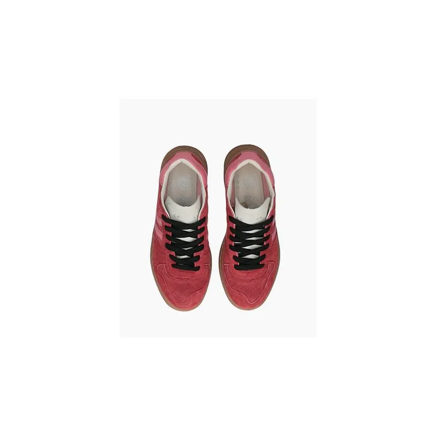 Zapas COOLWAY Goal Red Love Unisex