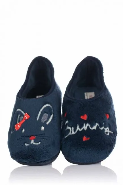 Zapatilla de casa - Bunny