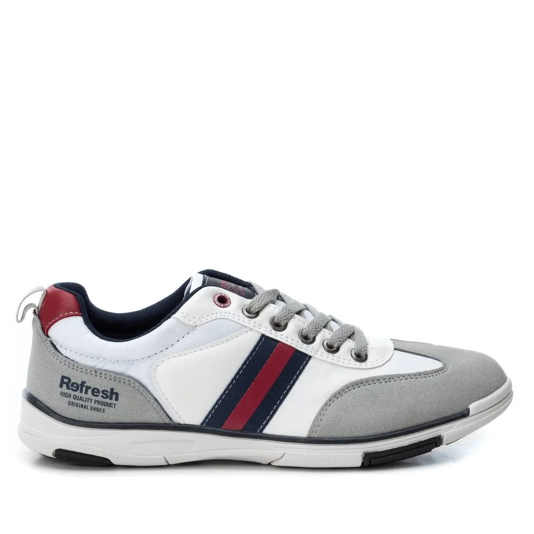 ZAPATILLA DE HOMBRE REFRESH 06900303