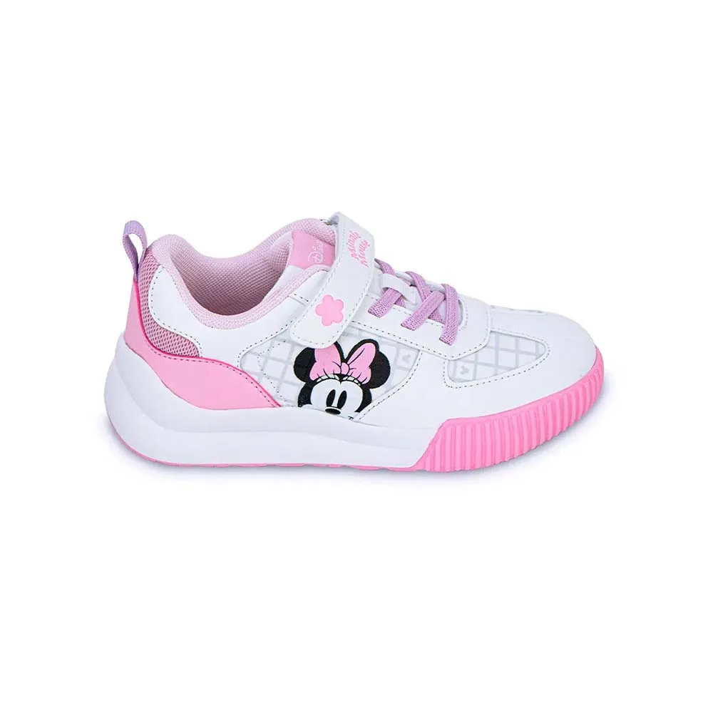 Zapatilla Minnie Mouse MN852