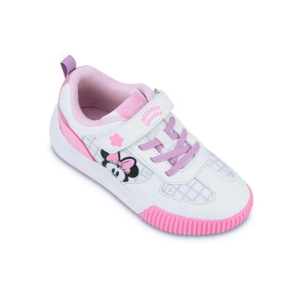 Zapatilla Minnie Mouse MN852