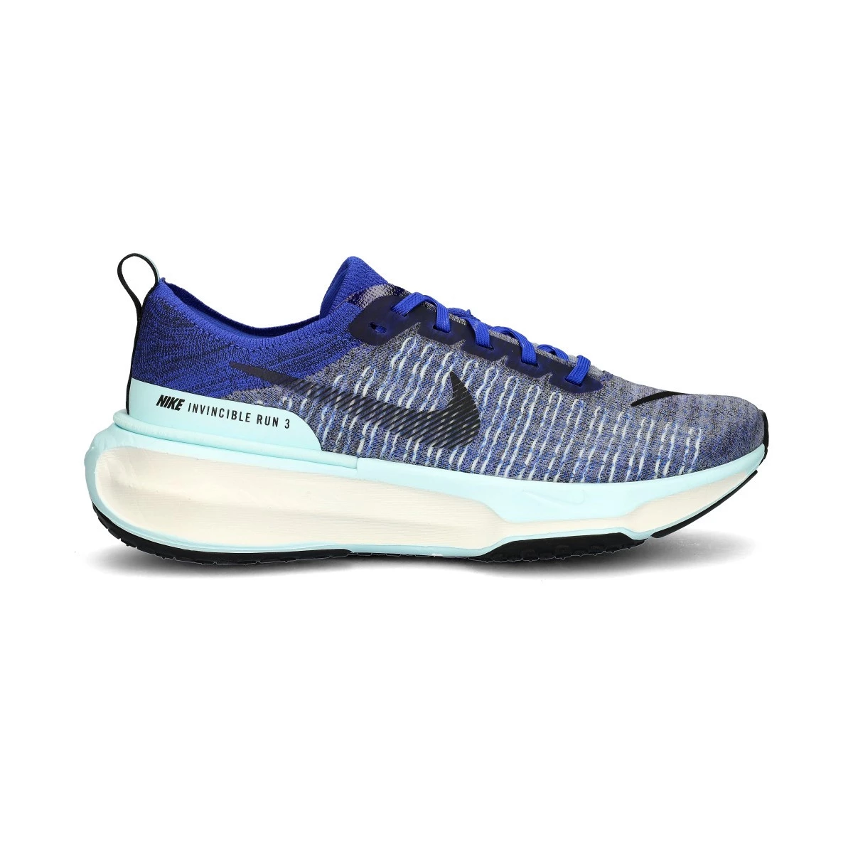 Zapatilla Nike Zoomx Invincible Run Fk 3