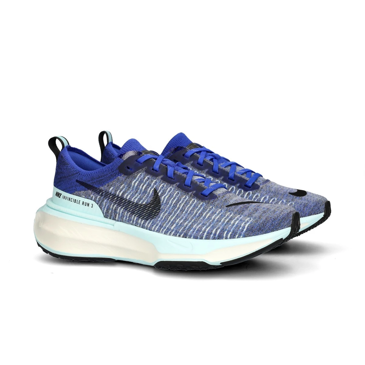 Zapatilla Nike Zoomx Invincible Run Fk 3