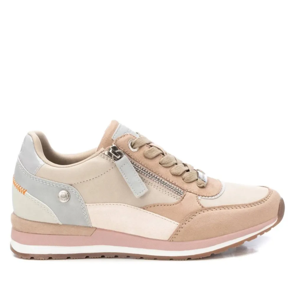 ZAPATILLA  REFRESH 171503 BEIGE