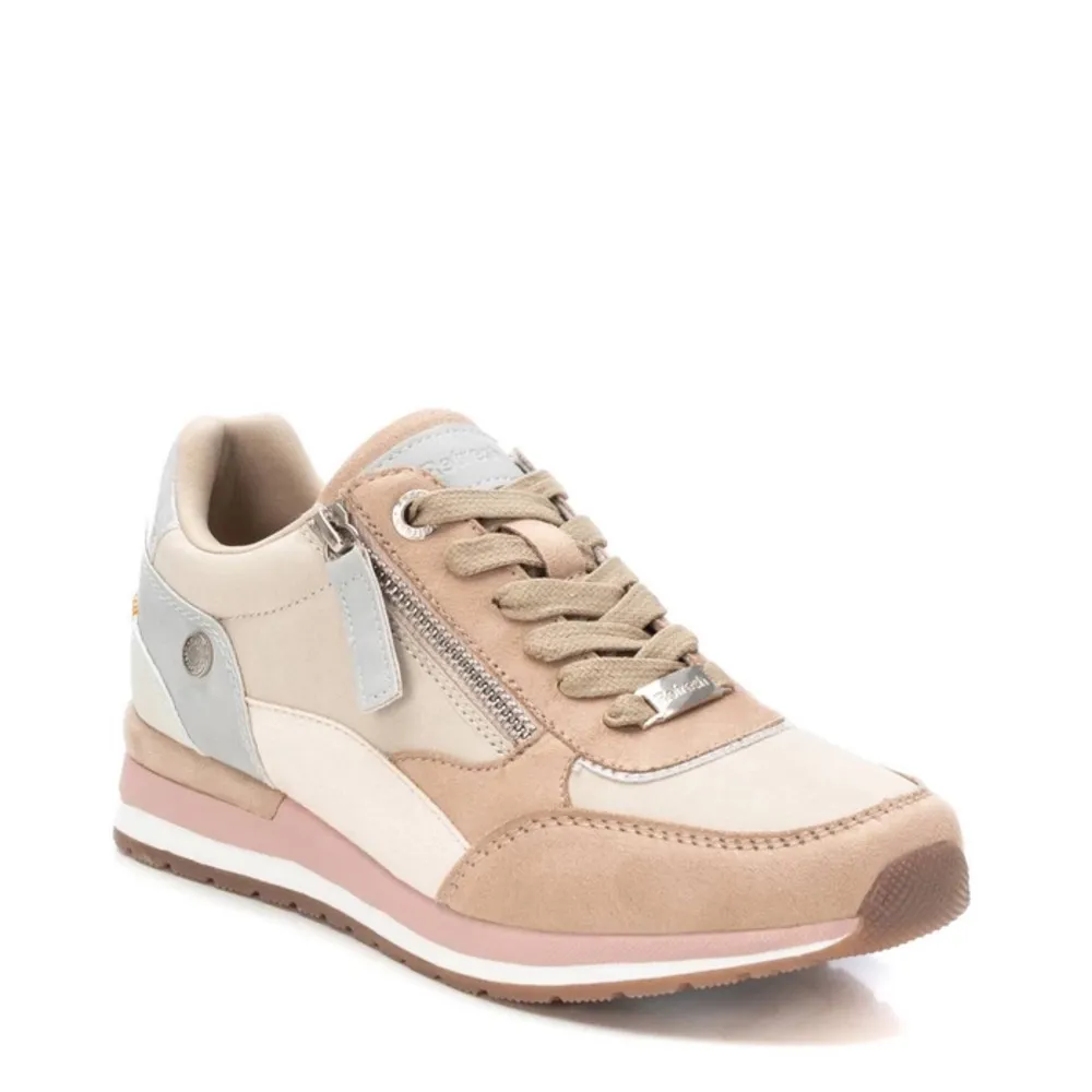 ZAPATILLA  REFRESH 171503 BEIGE