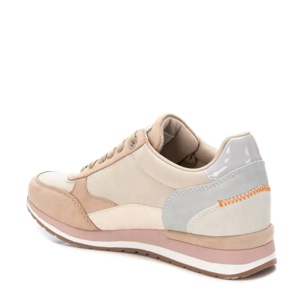 ZAPATILLA  REFRESH 171503 BEIGE