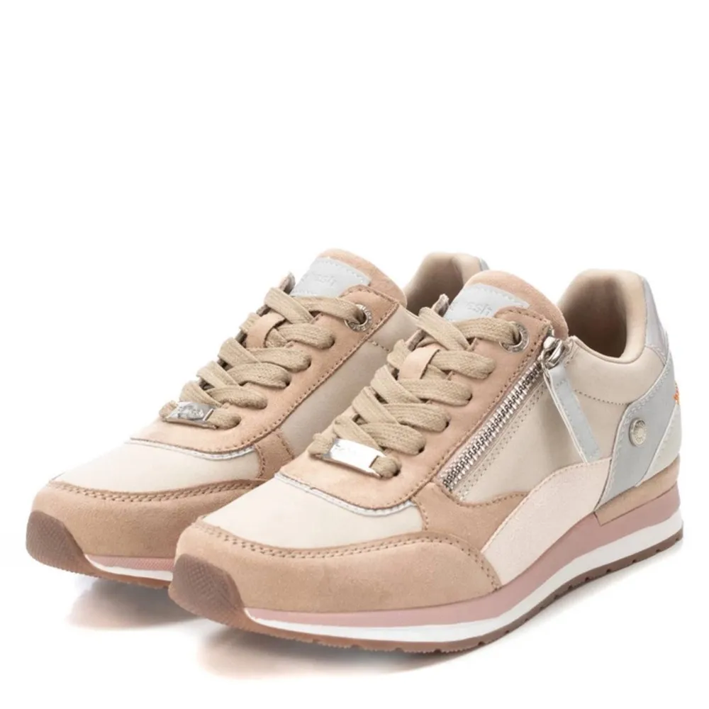 ZAPATILLA  REFRESH 171503 BEIGE