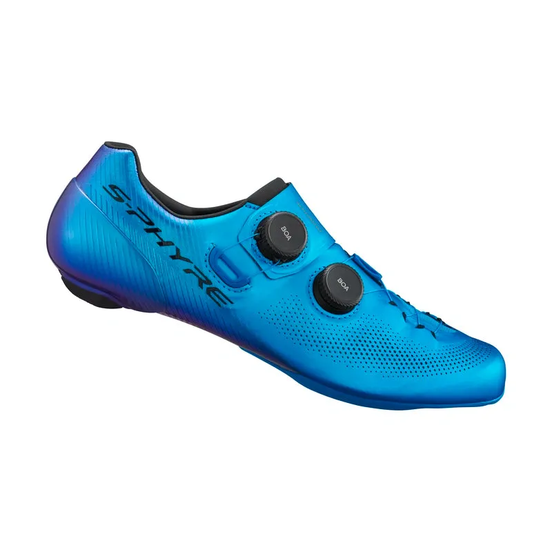 ZAPATILLA RUTA RC903 AZUL TALLA 40 EUR