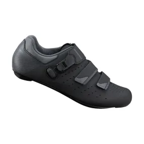 ZAPATILLA RUTA RP301 NEGRA TALLA 38 EUR