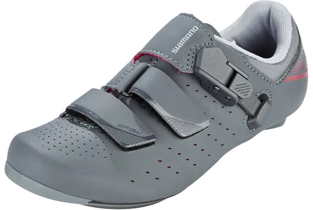 ZAPATILLA RUTA RP301 W GRIS TALLA 41 EUR