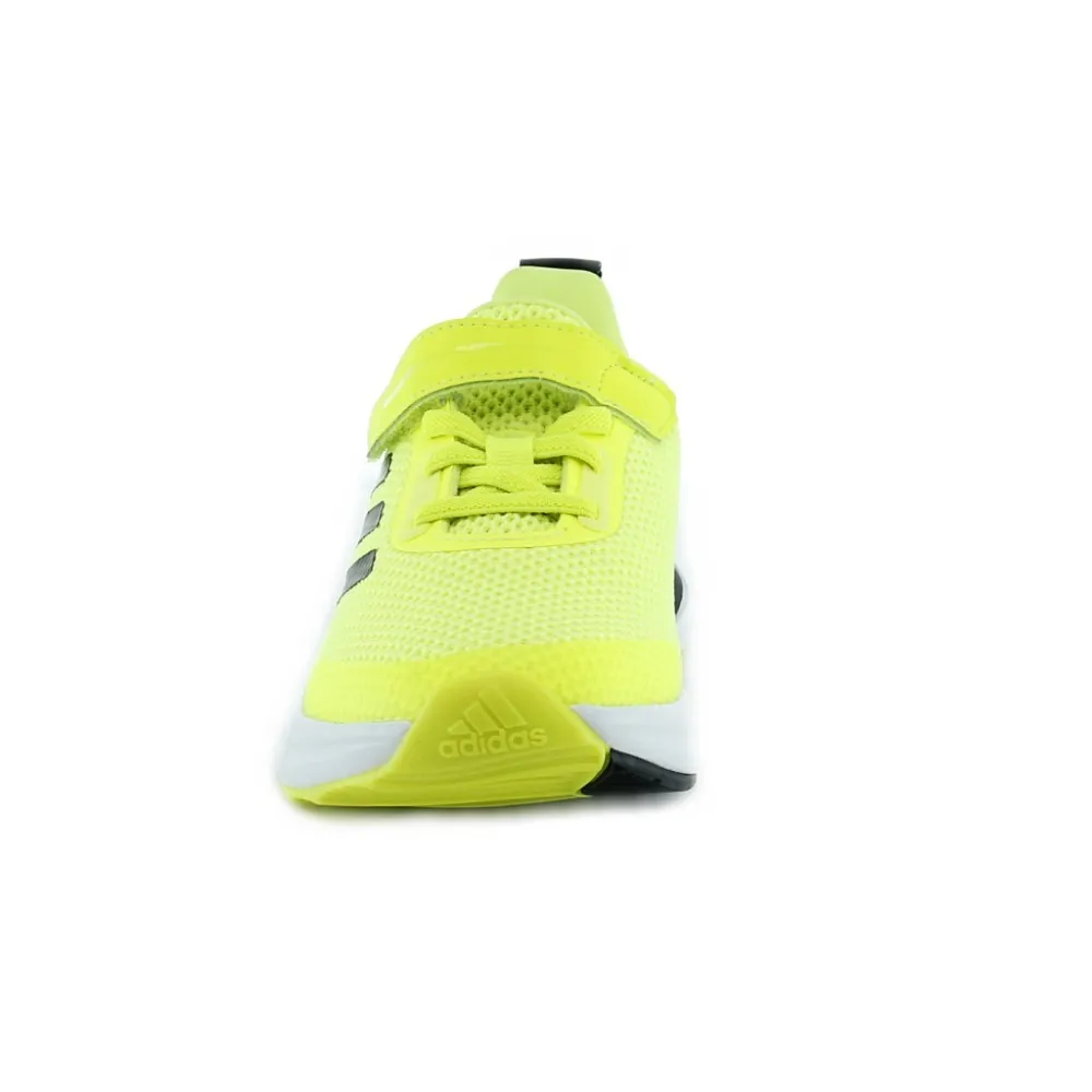 Zapatillas Adidas FortaRun Amarillo