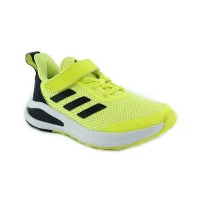 Zapatillas Adidas FortaRun Amarillo