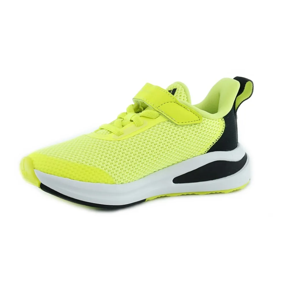 Zapatillas Adidas FortaRun Amarillo