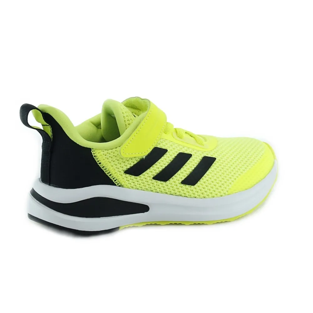 Zapatillas Adidas FortaRun Amarillo