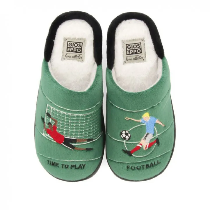 Zapatillas casa Gioseppo tartu time to play football