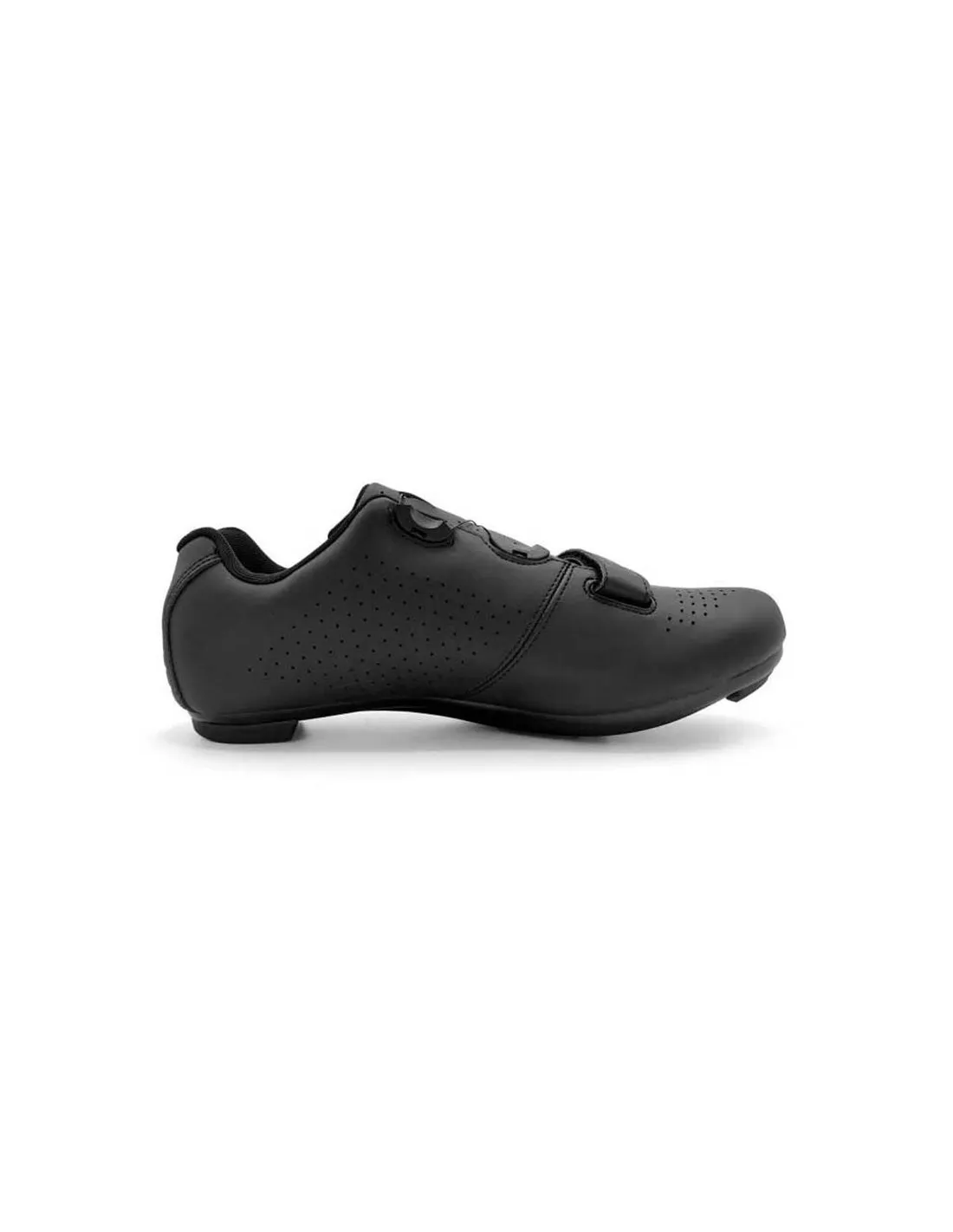 Zapatillas de Ciclismo Osbru Road Brun Black