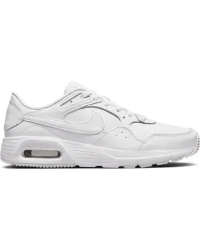 Zapatillas deporte de Hombre NIKE ZAPATILLAS BLANCAS AIR MAX SC LEA DH9636 BLANCO