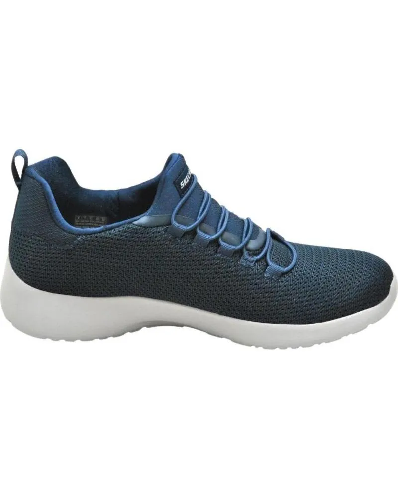 Zapatillas deporte de Hombre SKECHERS 58360 - DYNAMIGHT DEPORTIVO HOMBRE NVY