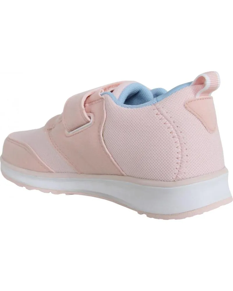 Zapatillas deporte de Mujer y Niña y Niño LACOSTE 31SPC0011 LIGHT 15J PNK