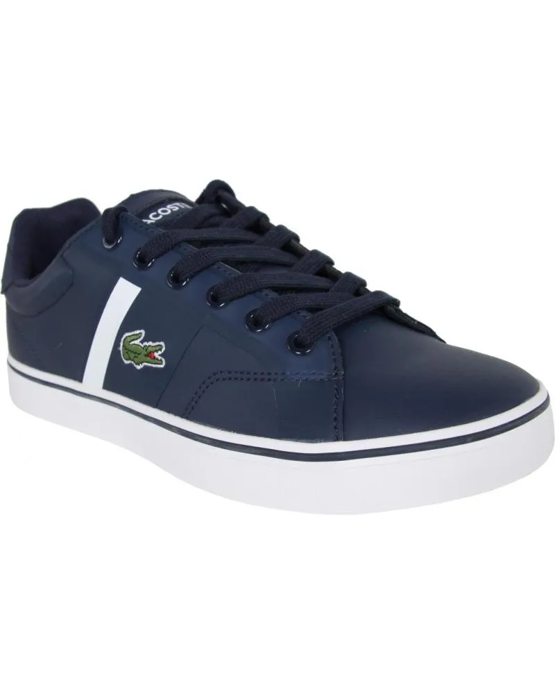 Zapatillas deporte de Mujer y Niña y Niño LACOSTE 32SPJ0110 FAIRLEAD 003 NVY