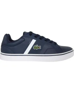 Zapatillas deporte de Mujer y Niña y Niño LACOSTE 32SPJ0110 FAIRLEAD 003 NVY