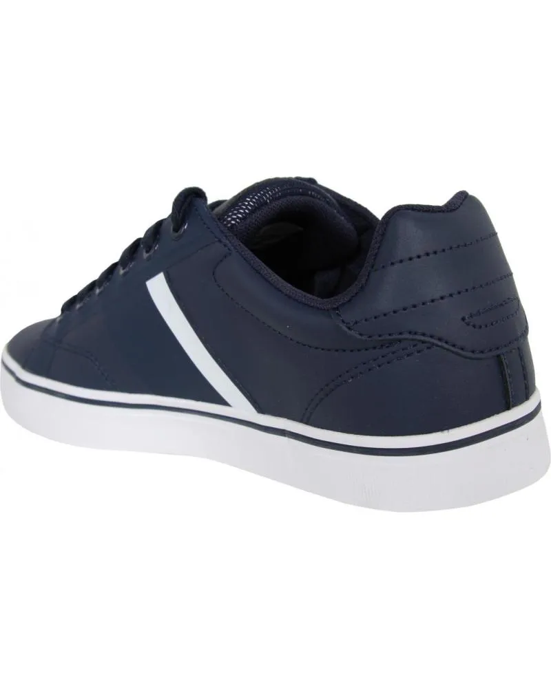 Zapatillas deporte de Mujer y Niña y Niño LACOSTE 32SPJ0110 FAIRLEAD 003 NVY