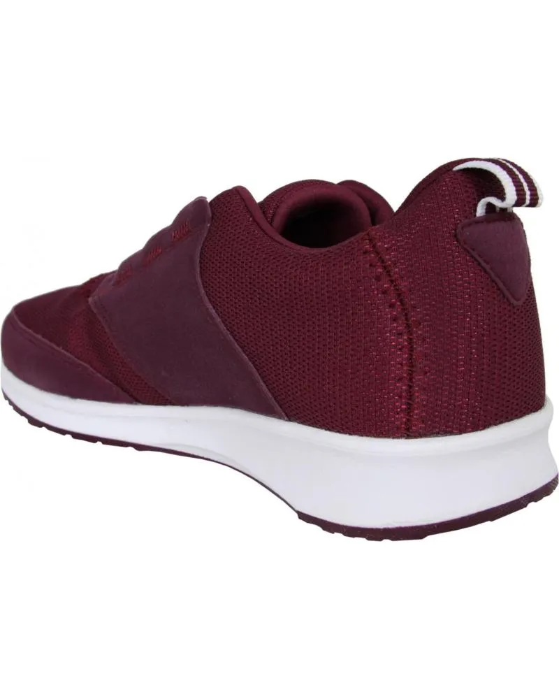 Zapatillas deporte de Niña y Niño LACOSTE 32SPJ0114 LIGHT PP3 DK PNK-PURP