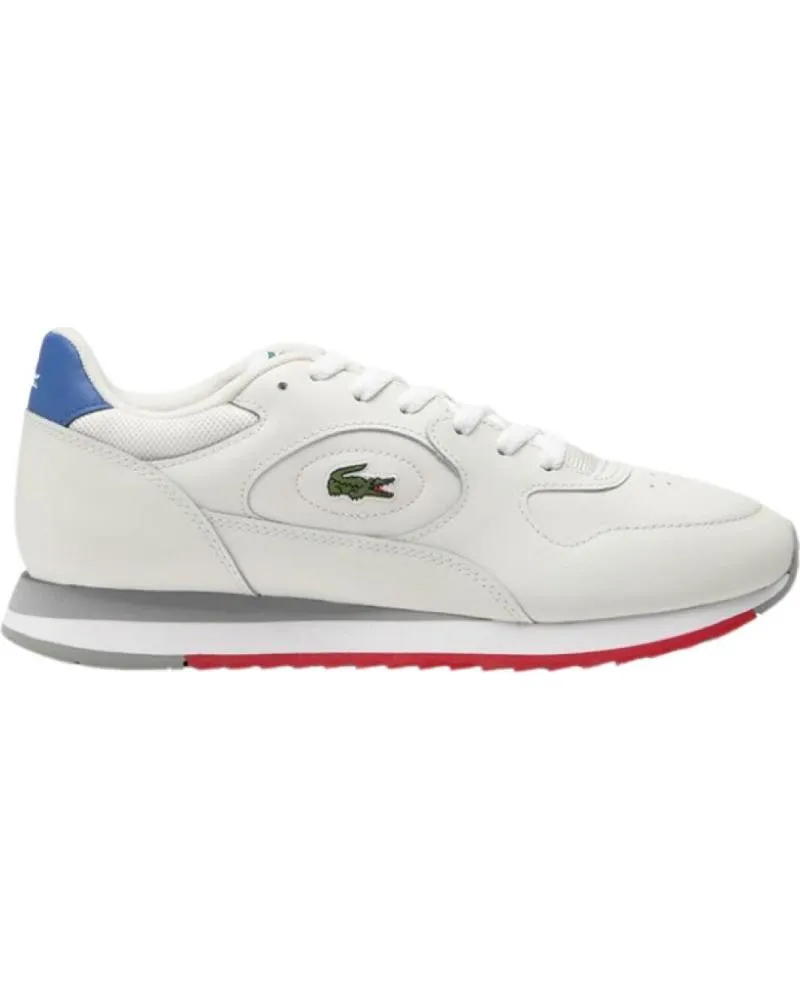 Zapatillas deporte LACOSTE  de Hombre LINETRACK 124 1 SMA  VARIOS COLORES