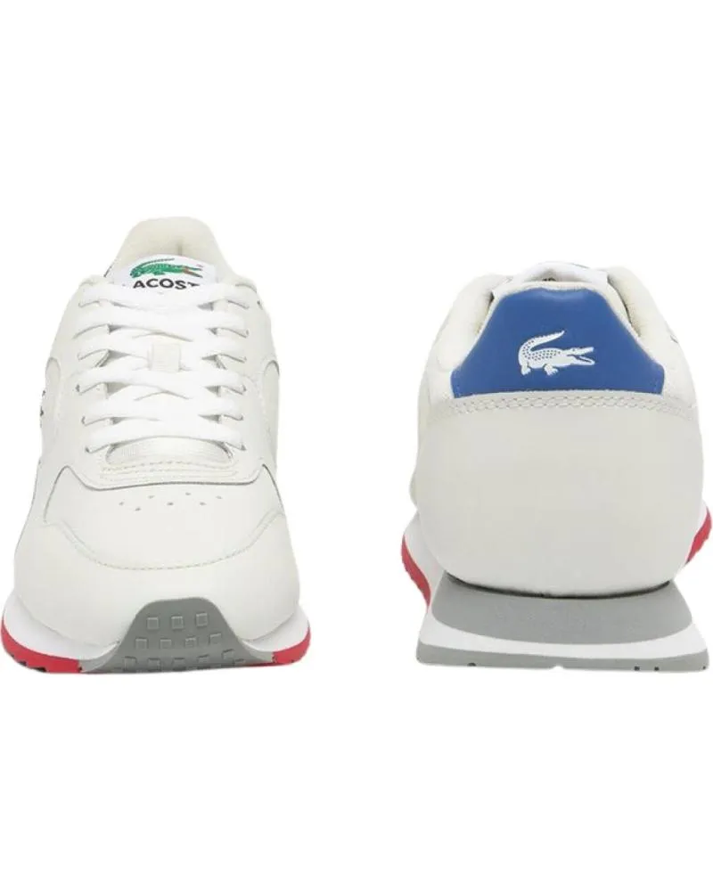 Zapatillas deporte LACOSTE  de Hombre LINETRACK 124 1 SMA  VARIOS COLORES