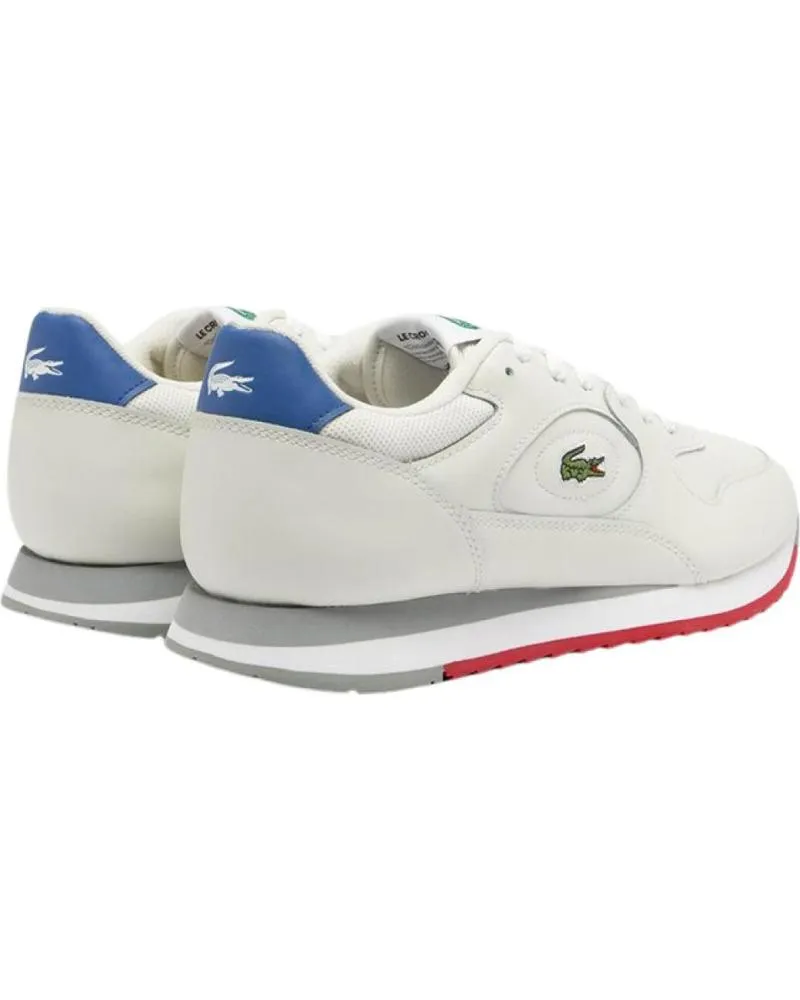 Zapatillas deporte LACOSTE  de Hombre LINETRACK 124 1 SMA  VARIOS COLORES