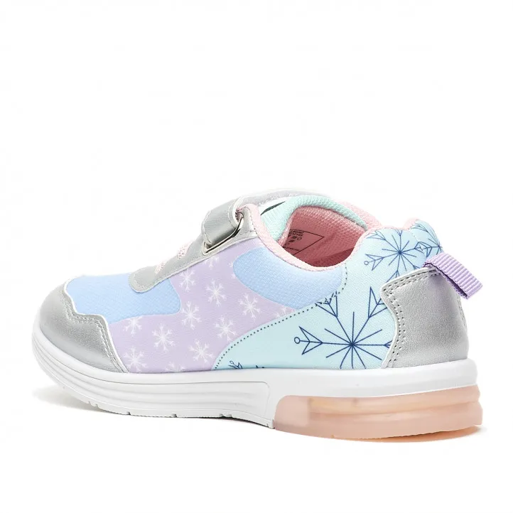 Zapatillas deporte Leomil frozen hermanas