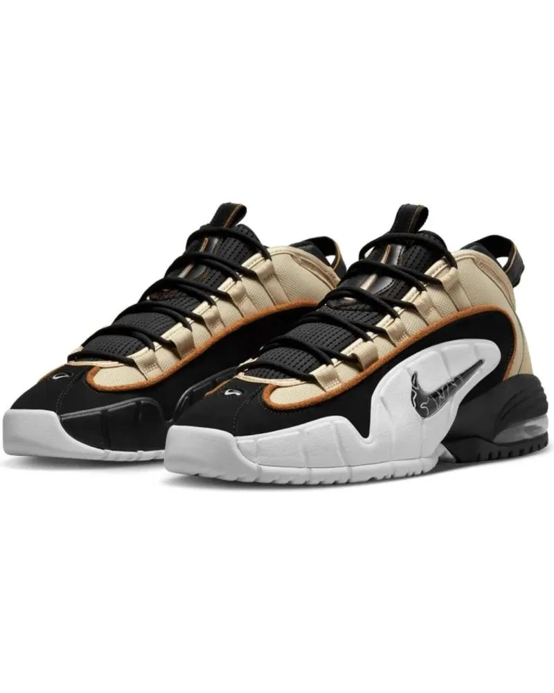 Zapatillas deporte NIKE  de Hombre ZAPATILLAS AIR MAX PENNY 1 RATTAN PARA HOMBRE EN COLOR MULTI  MULTICOLOR