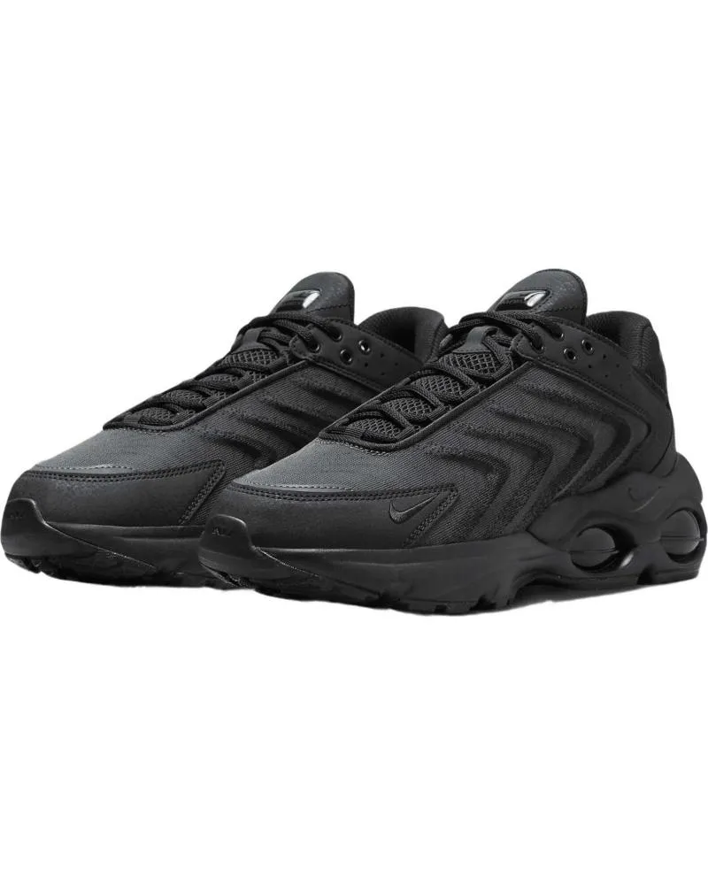 Zapatillas deporte NIKE  de Hombre ZAPATILLAS AIR MAX TW PARA HOMBRE EN COLOR  NEGRO