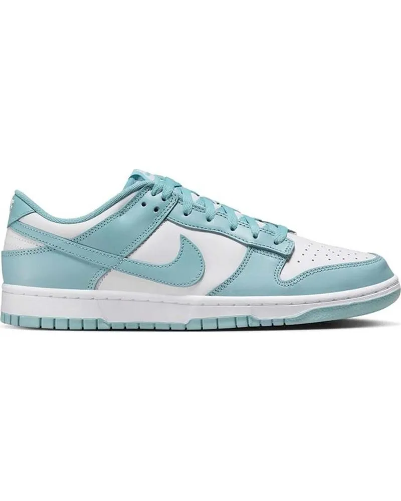 Zapatillas deporte NIKE  de Hombre ZAPATILLAS DUNK LOW RETRO PARA HOMBRE EN COLOR  AZUL