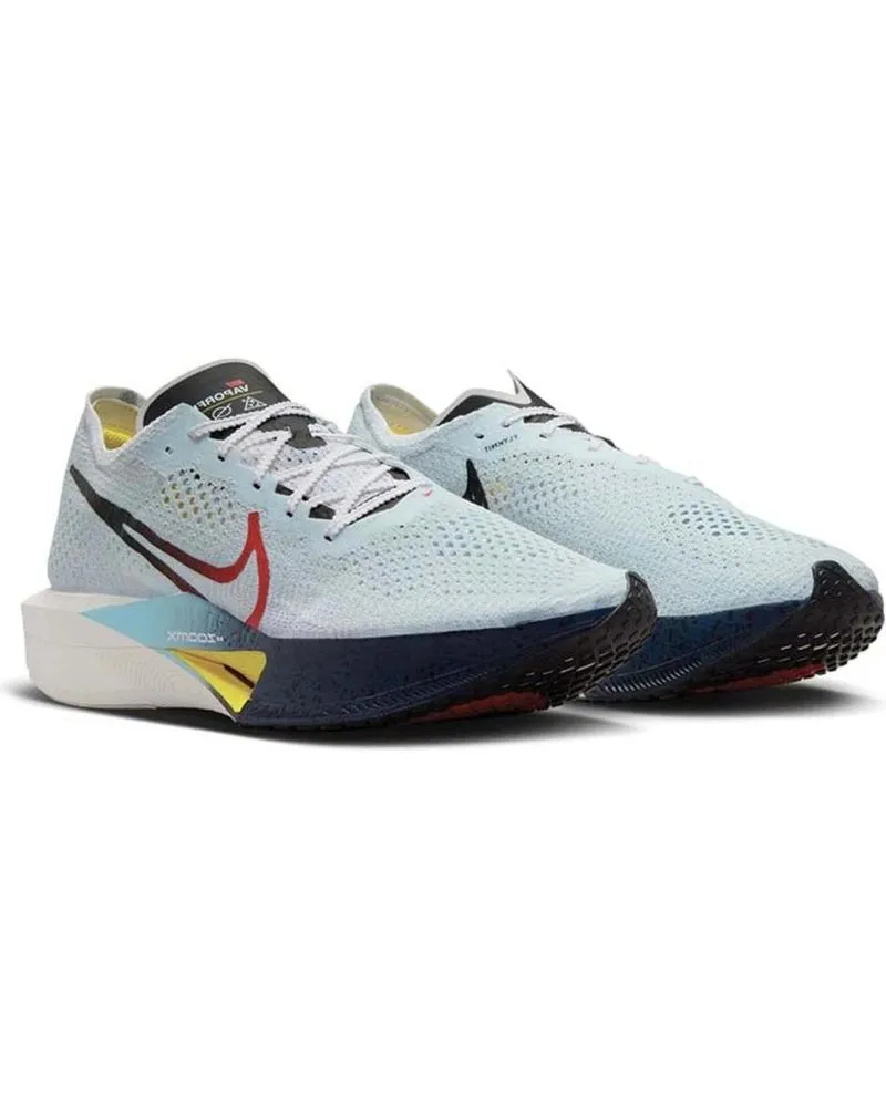 Zapatillas deporte NIKE  de Hombre ZAPATILLAS ZOOMX VAPORFLY 3 PARA HOMBRE EN COLOR  AZUL