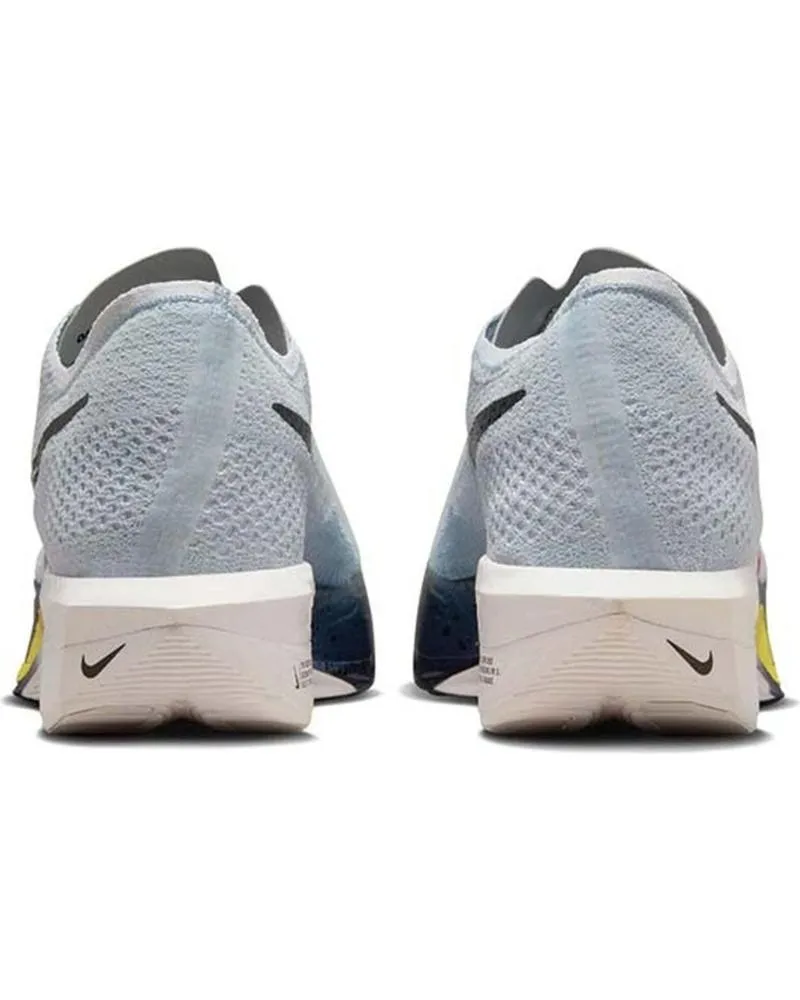 Zapatillas deporte NIKE  de Hombre ZAPATILLAS ZOOMX VAPORFLY 3 PARA HOMBRE EN COLOR  AZUL