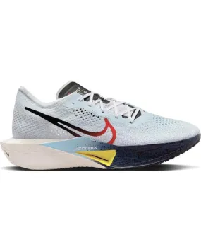 Zapatillas deporte NIKE  de Hombre ZAPATILLAS ZOOMX VAPORFLY 3 PARA HOMBRE EN COLOR  AZUL