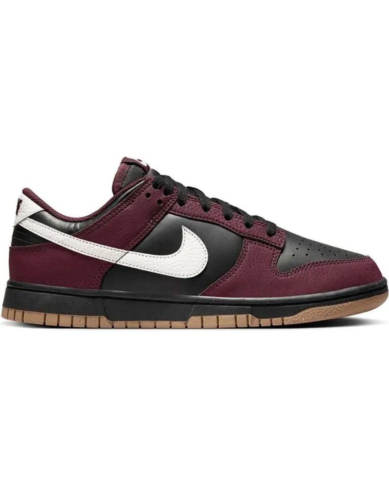 Zapatillas deporte NIKE  de Mujer y Hombre ZAPATILLAS DUNK LOW NN EN COLOR  MORADO