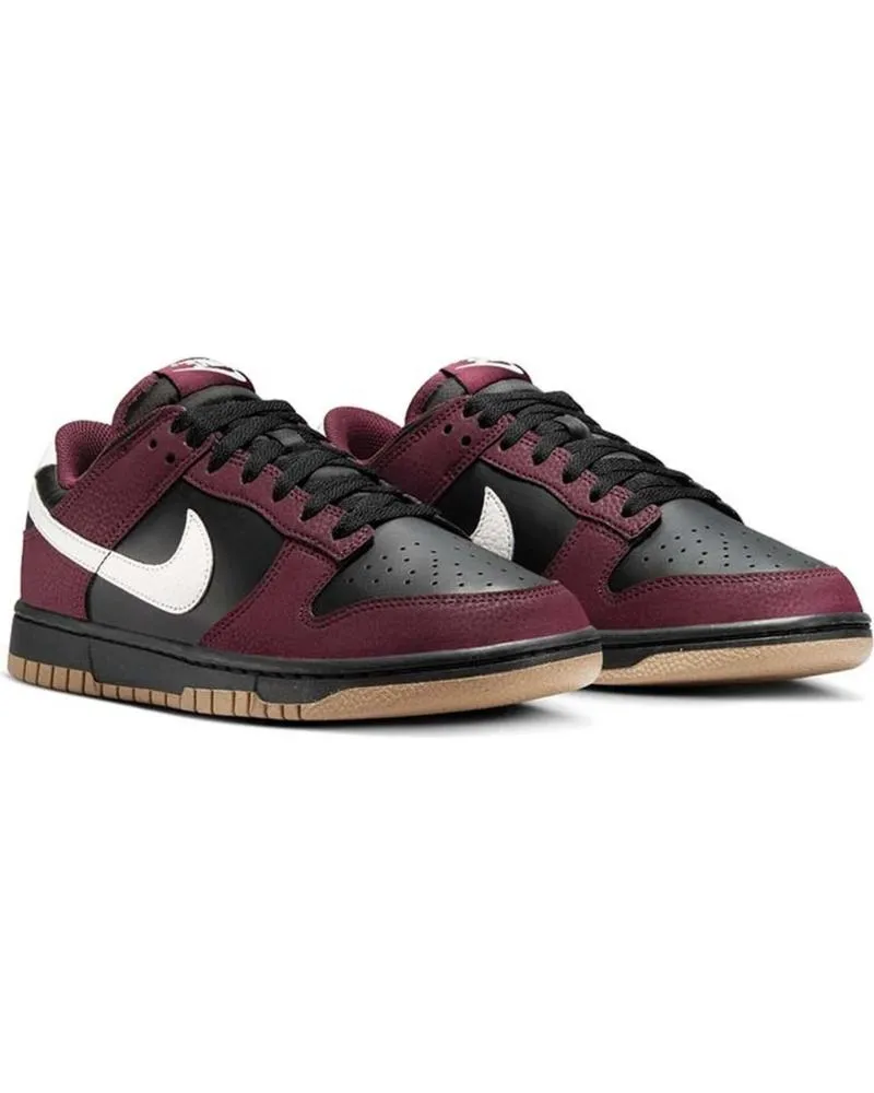 Zapatillas deporte NIKE  de Mujer y Hombre ZAPATILLAS DUNK LOW NN EN COLOR  MORADO