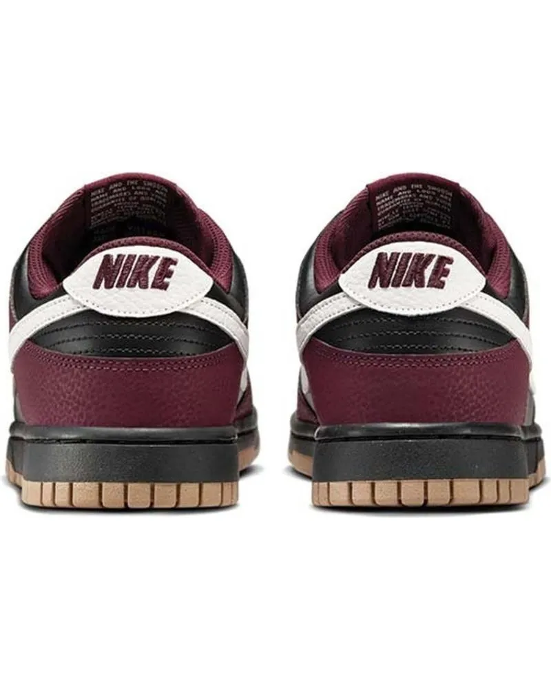 Zapatillas deporte NIKE  de Mujer y Hombre ZAPATILLAS DUNK LOW NN EN COLOR  MORADO